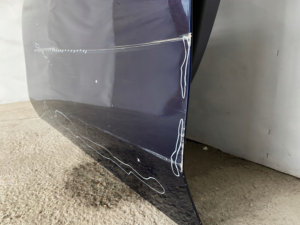 фото №11, Bmw 7 g70 дверь перед левая передние