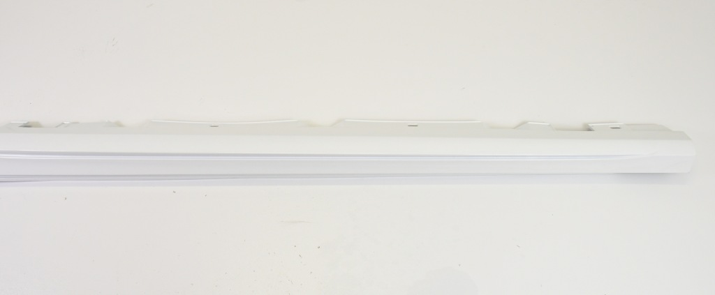Mercedes a klasa w177 накладка поріг поріг лівий Оригінал