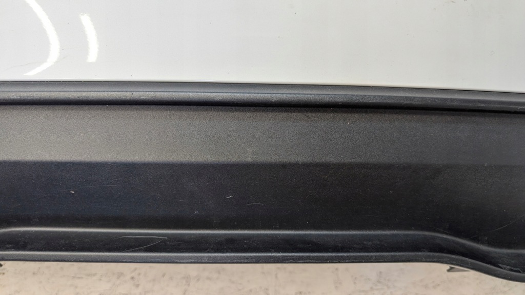 Tesla model 3 lift 23- бампер задняя задний 1582570-01-a с Разборки