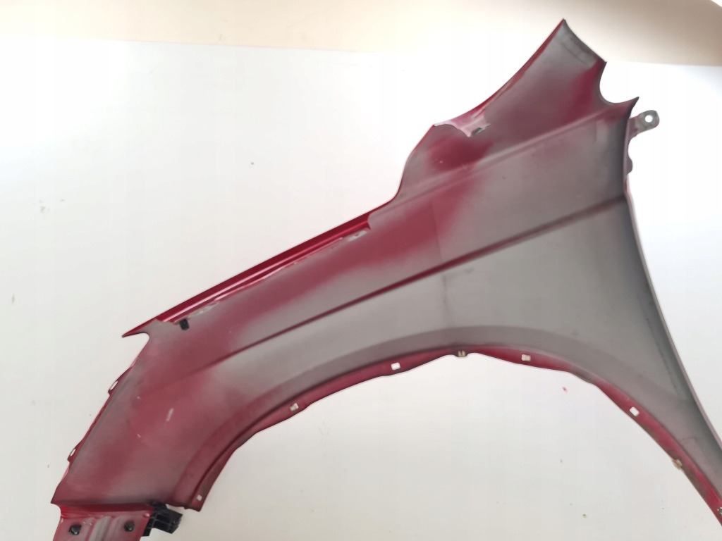 фото №6, 2010 honda cr-v крыло