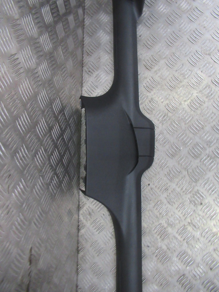 фото №11, Молдинг поріг ліва права seat leon cupra iii kombi 5f4863483 5f4863484