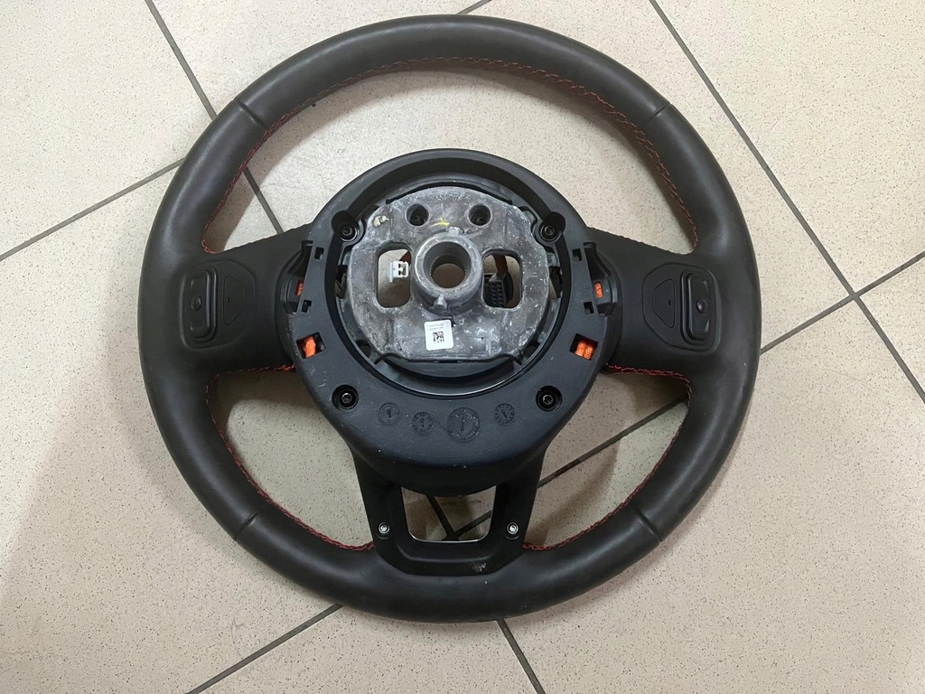 фото №4, Повітропровід багатофункціональний gladiator czerwona нитка