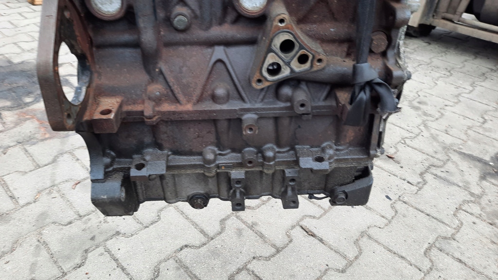 фото №9, Двигатель chrysler pt cruiser 1.6 16v