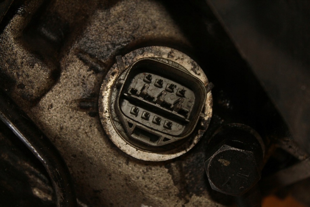 фото №12, Коробка передач передач автоматическая коробка передач kia sedona ii 3.8b