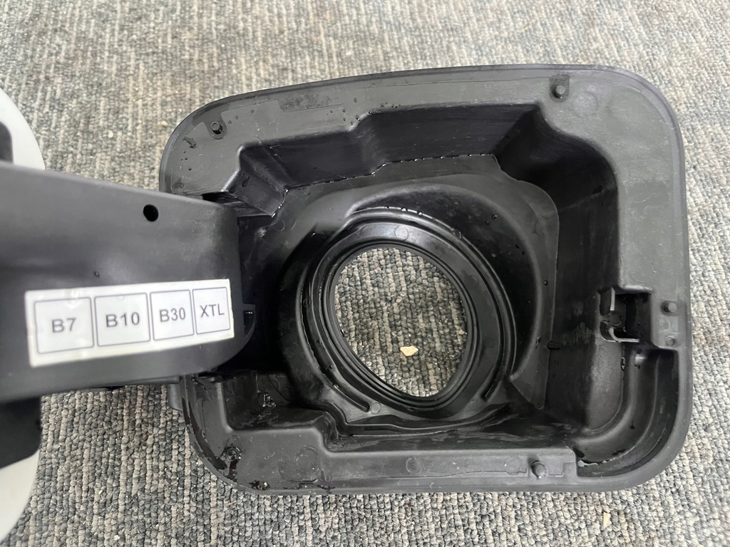 фото №13, Peugeot expert iii citroen jumpy toyota proace кришка заливної пального оригінал