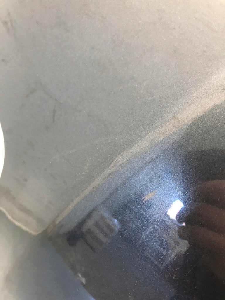 A6 c7 s line sedan бампер задний lz7s pdc Недорого