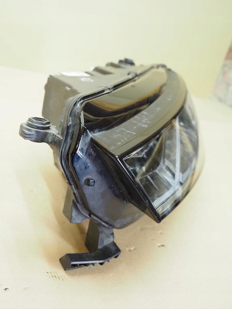 фото №11, Skoda octavia 4 лампа full led 5e4941015a