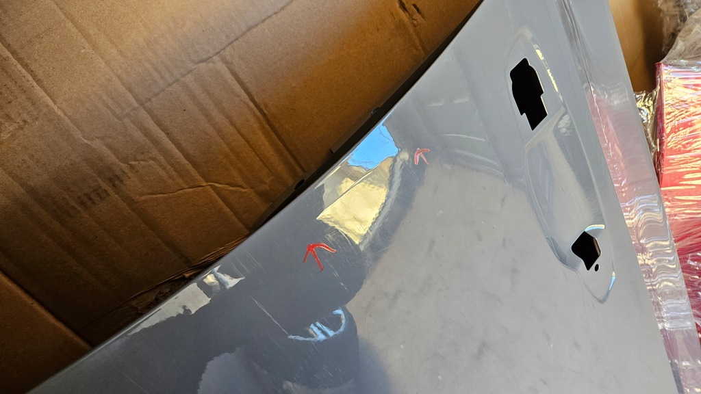 фото №12, Дверь перед передние правое vw arteon r-line 3g8831312g