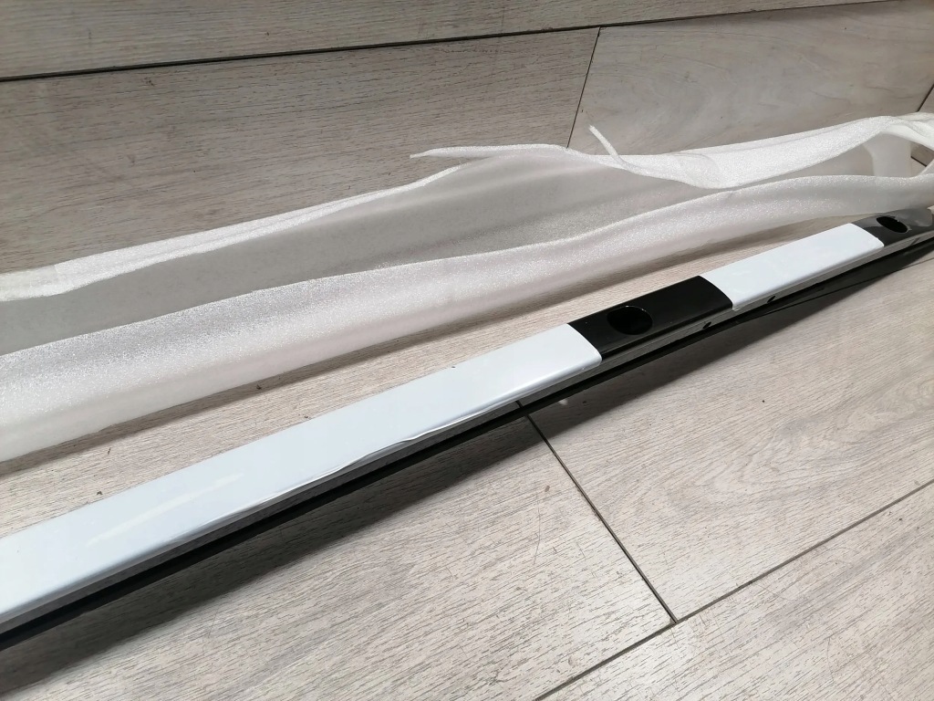 фото №8, Sportage молдинг дахова ліва 87270d9510eb