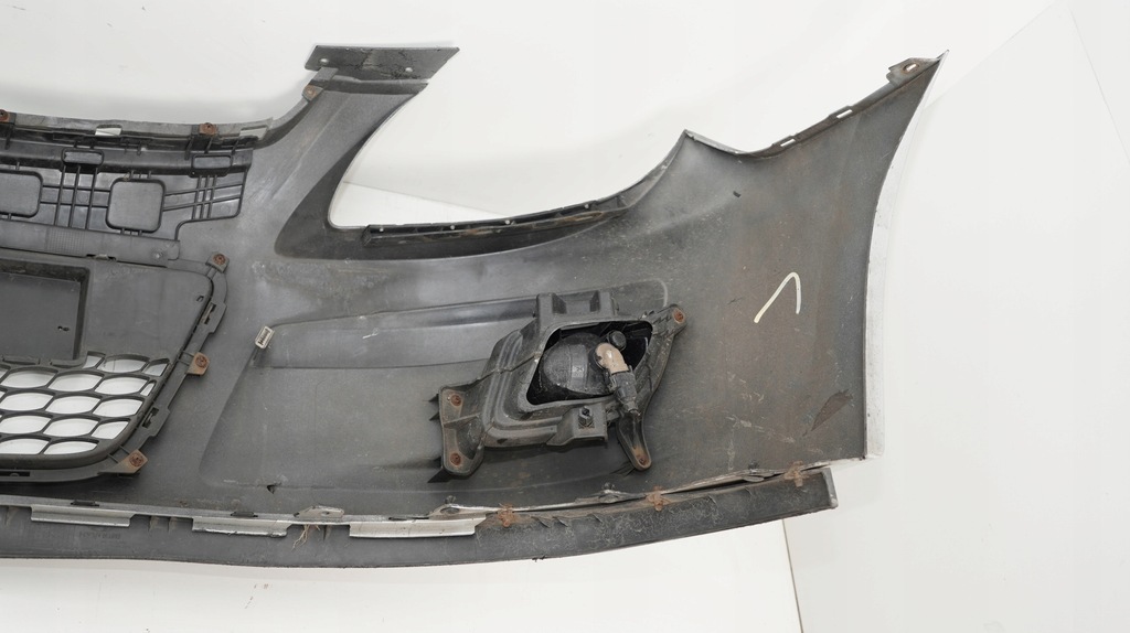 фото №11, Бампер перед передний hyundai i30 07-10r 2r