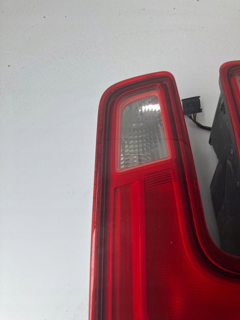 фото №8, Лампа правый задняя c4 grand picasso ii 9676853880