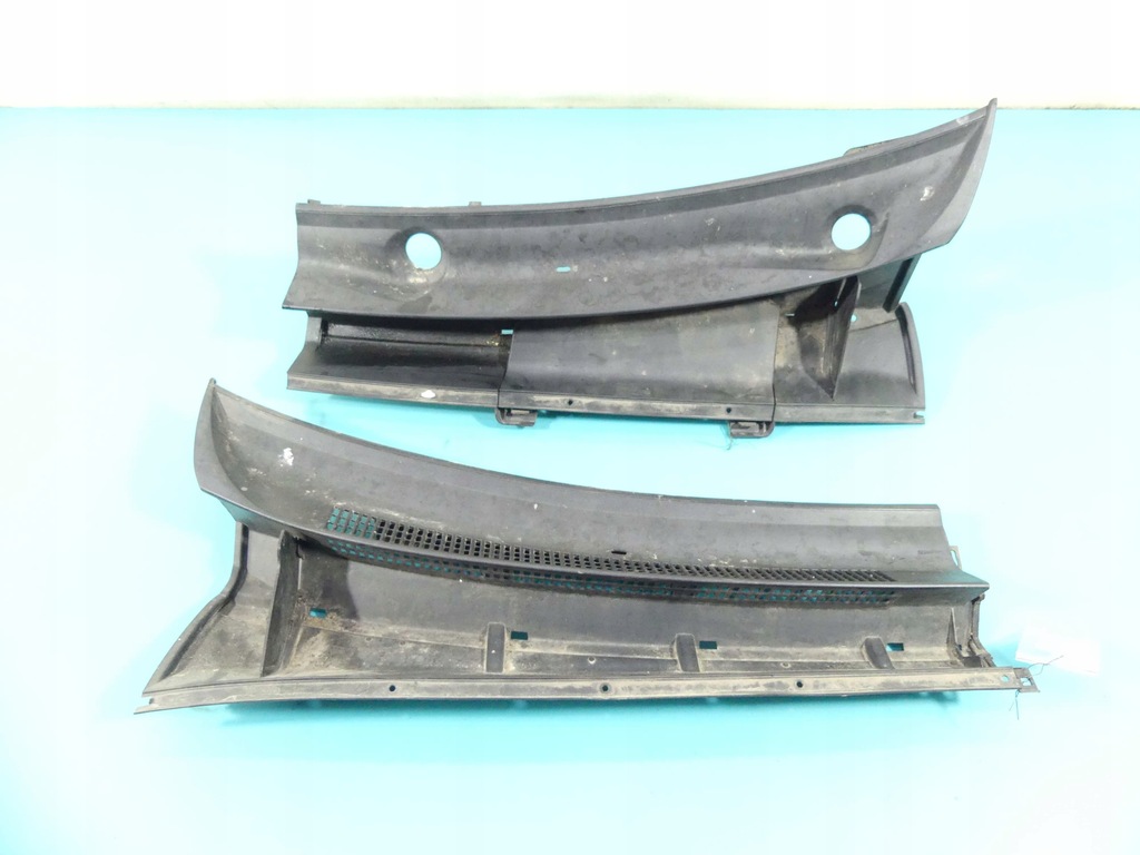 фото №1, Жабо kpl toyota verso lift 13-18 europa