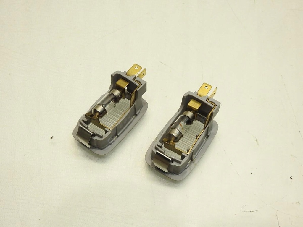 фото №4, Лампа освітлення стельовий перед kia ceed i