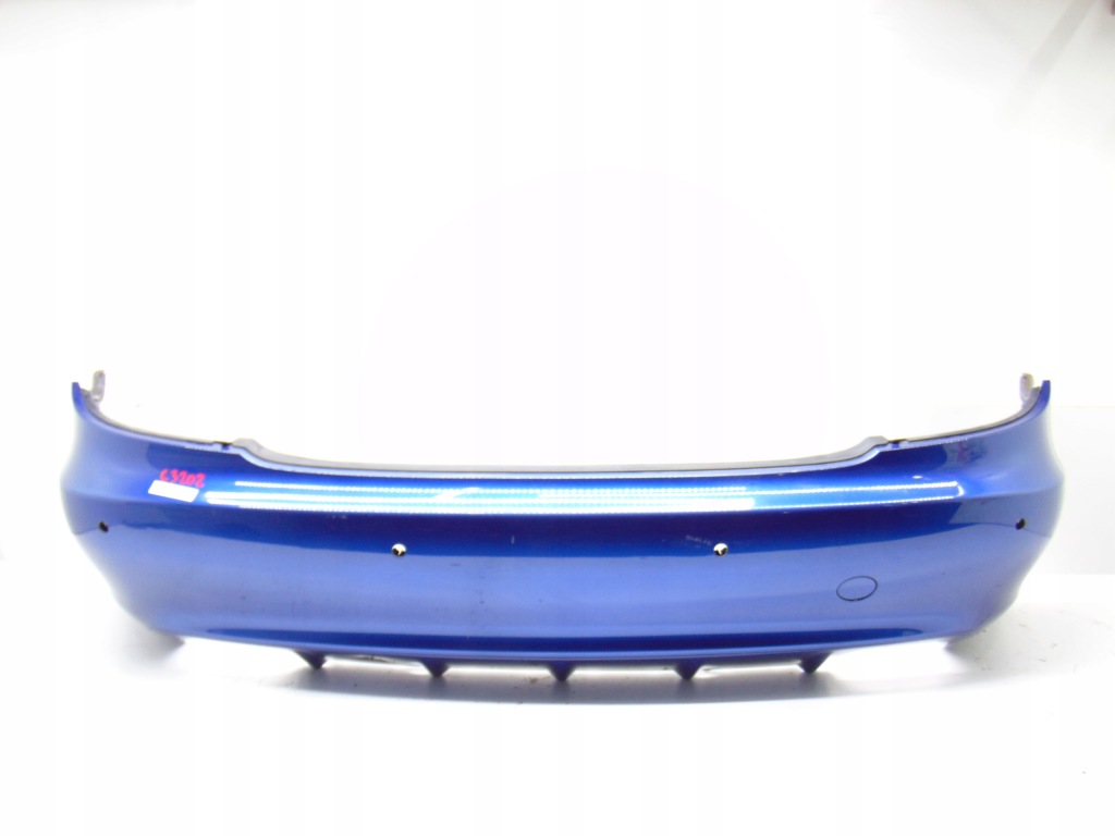 Купити Бампер задній задній mercedes slk r171 рестайлінг  лак 2719