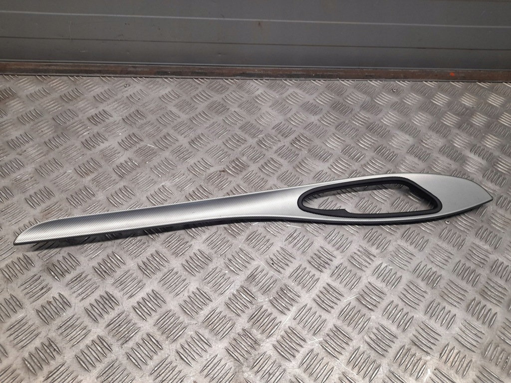 фото №1, Alfa romeo stelvio 2018 обшивка двері задніх