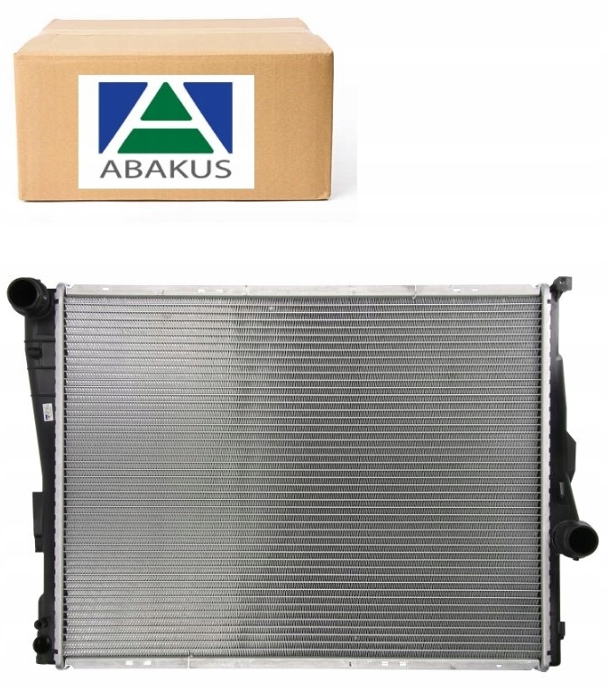 Радіатор води bmw 3 e46 316 318 320 323 325 330 Київ