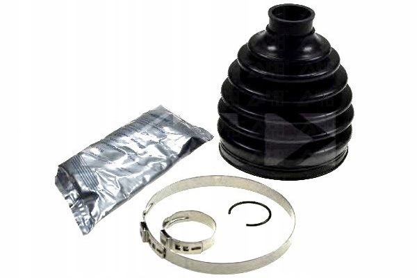 фото №2, Lobro 305951 набір захист, система кермовий