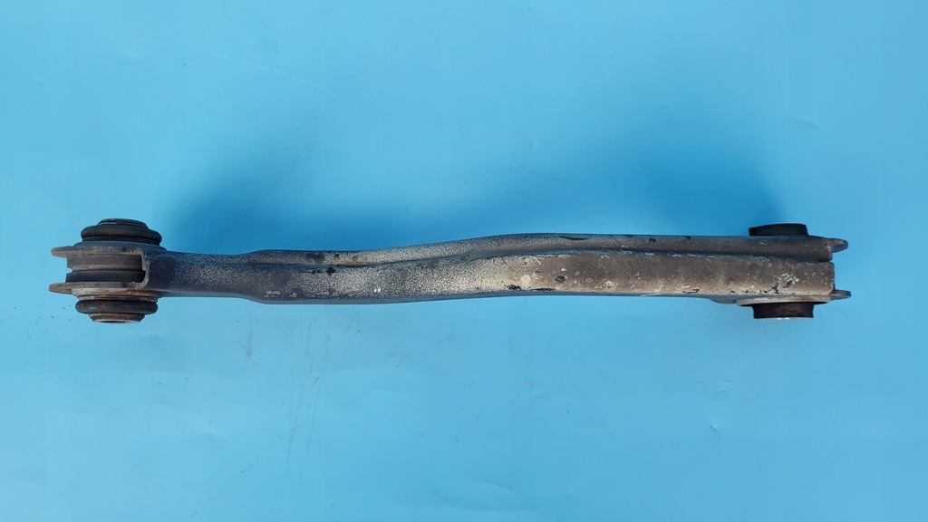 фото №9, Opel insignia b gsi 21r рычаг правый задний задняя