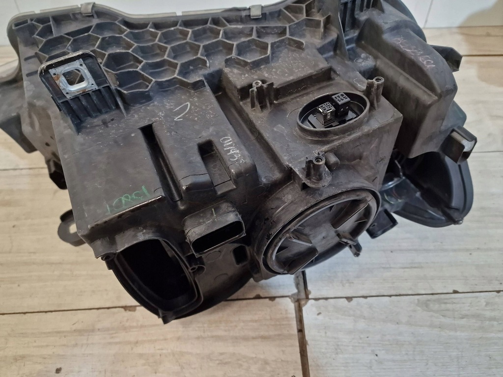 фото №9, Лампа ксенон bmw x3 f25 lci 7400017