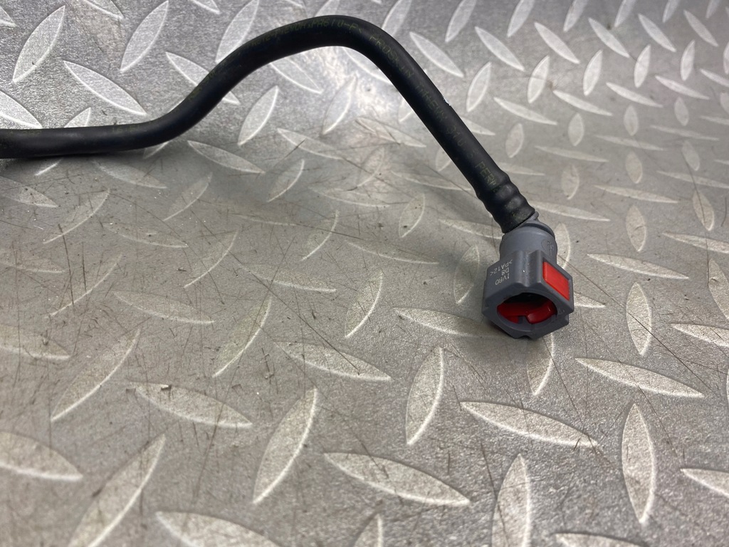 фото №6, Шланг wąż труба топлива renault talisman 1.6 tce turbo 223204119r