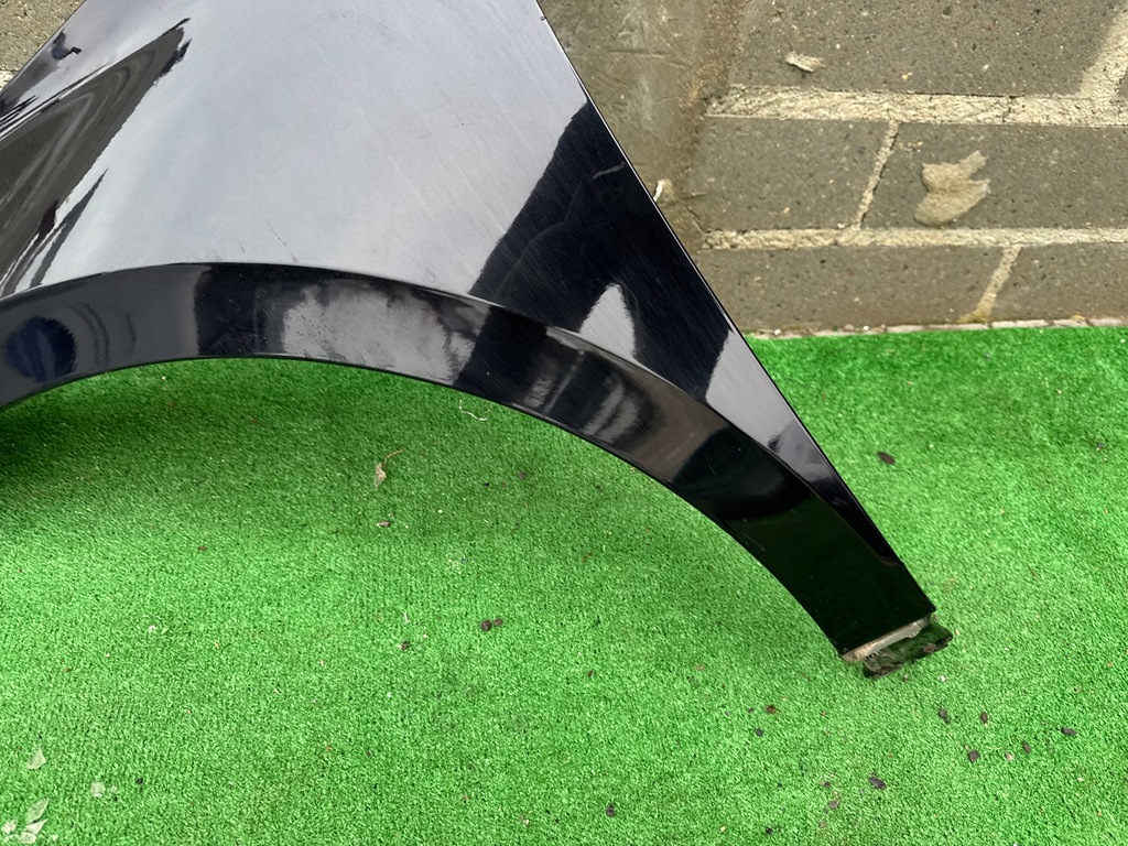 фото №9, Skoda enyaq 5la крыло левый передний левый перед eu org