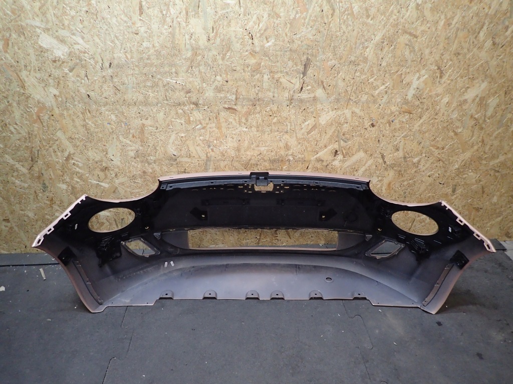 фото №7, Бампер перед fiat 500 ii 2 20-