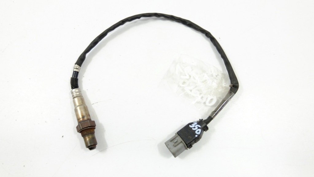 фото №1, Kia picanto 1.0 датчик лямбда-зонд 39210-02630