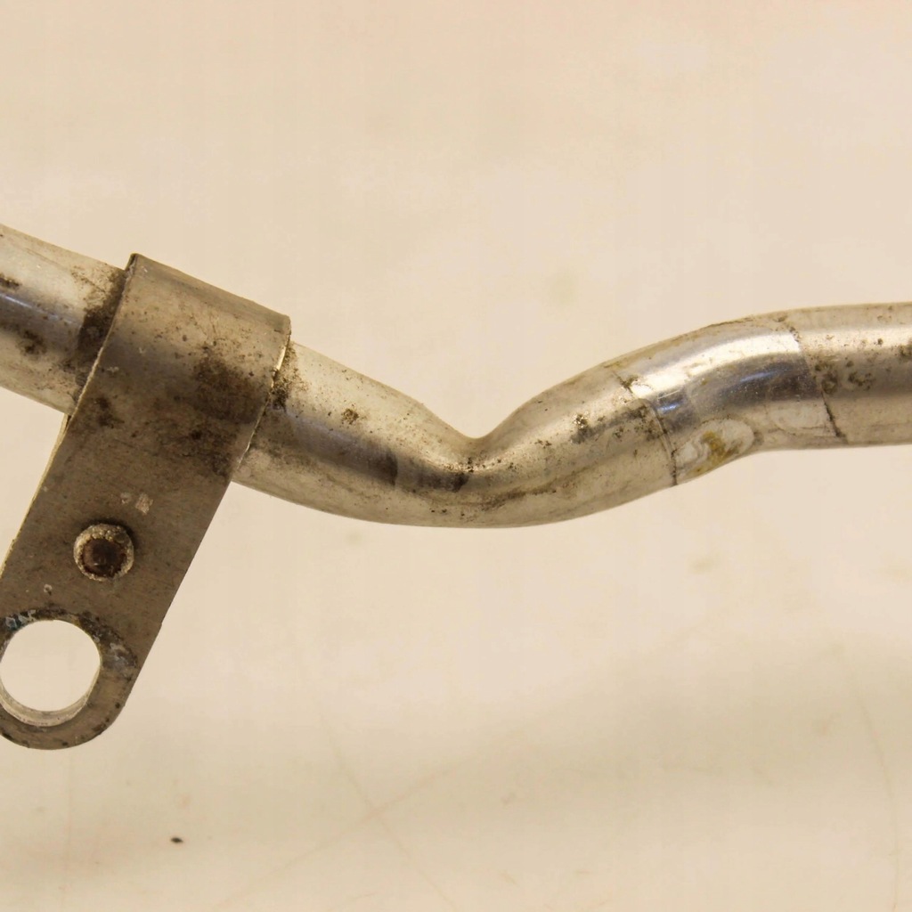 фото №5, Dodge caravan 2016 корпус термостата