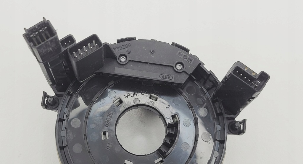 фото №7, Audi a4 b6 b7 a6 c6 a8 d3 стрічка подушка безпеки шлейф мультифункція 4e0953541a