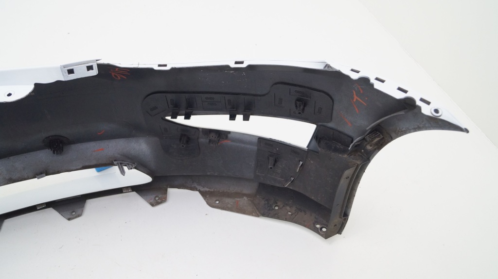 фото №8, Tesla 3 iii 17-24 бампер передній перед b21t