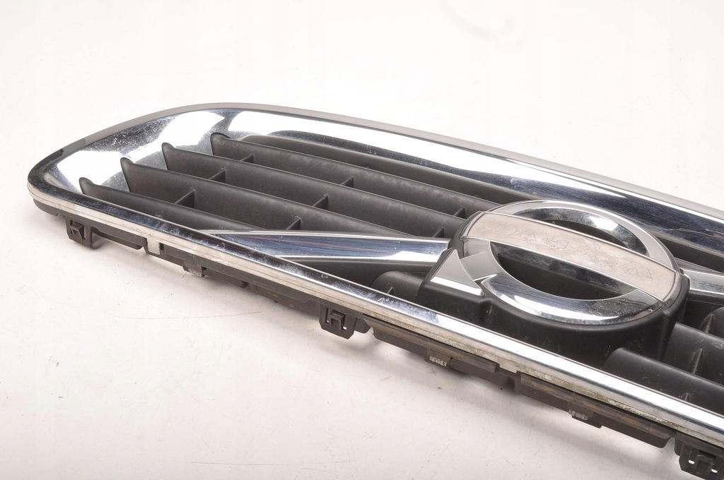 фото №11, Volvo s40 ii v50 решітка радіатора решітка радіатора решітка радіатора lift 31290533