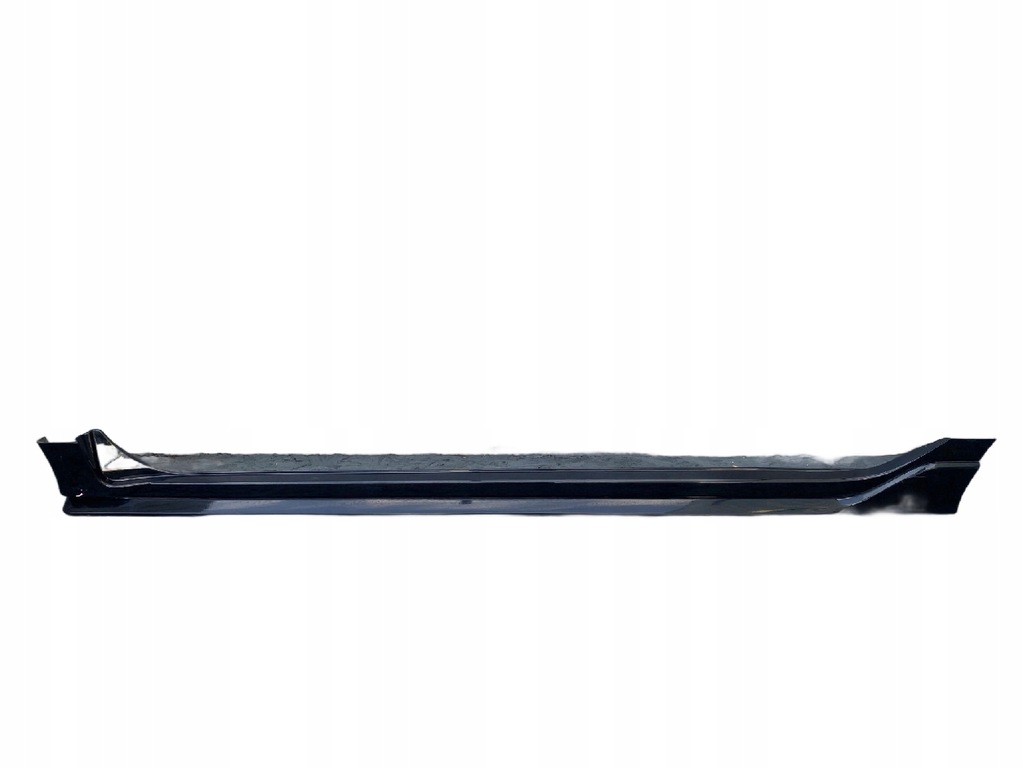 фото №1, Honda civic x sport type r молдинг порог левая