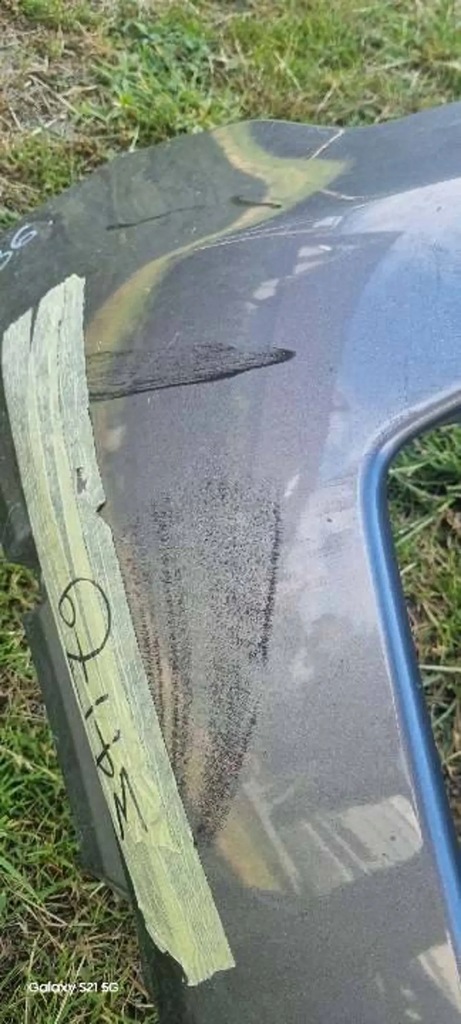 фото №12, Бампер передний перед land rover discovery sport l550 lift 19^