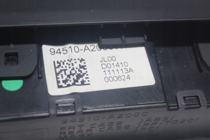 фото №4, Дисплей kia ceed ii