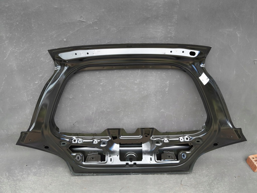 Opel adam кришка багажника задня задня oryg Київ