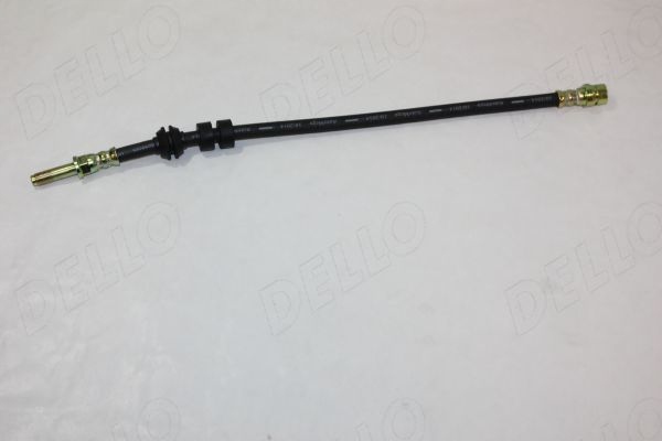 фото №2, Dello шланг гальма