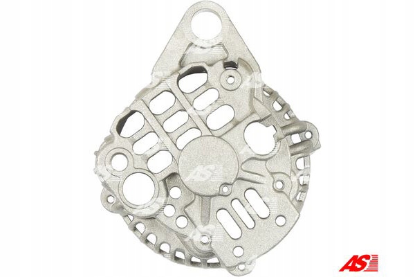 фото №4, Кронштейн, фланець привідний генератора as-pl abr1004