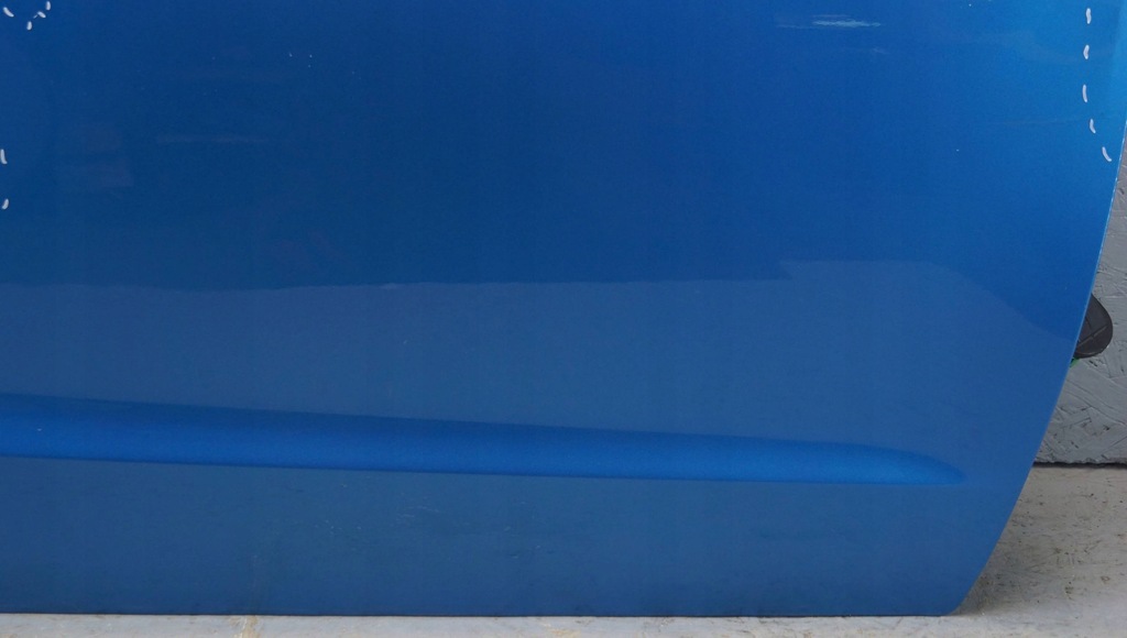 фото №12, Дверь правый перед suzuki alto nissan pixo d1203 13j