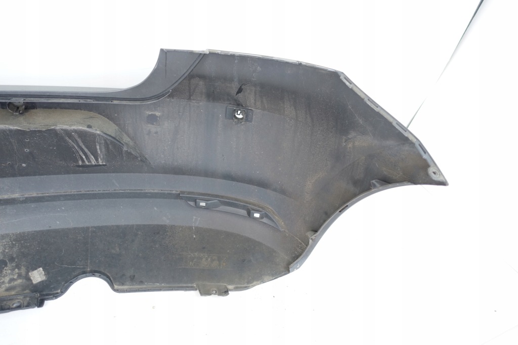 фото №10, Бампер задня задній vw polo v lift 6c 14- 6c6807421