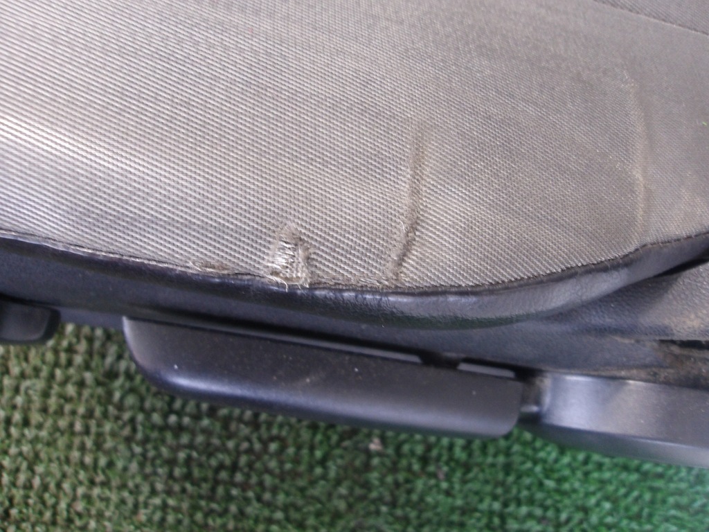 фото №7, Sprinter w906 vw crafter 11-16 сиденье передний левый перед надувной europa оригинальный номер