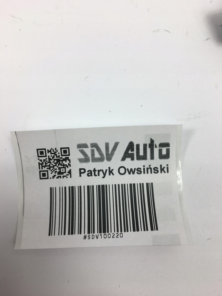 фото №10, Катушка зажигания mercedes w124 r129 w140 vito e280 e320 2.8 3.2 0001587103