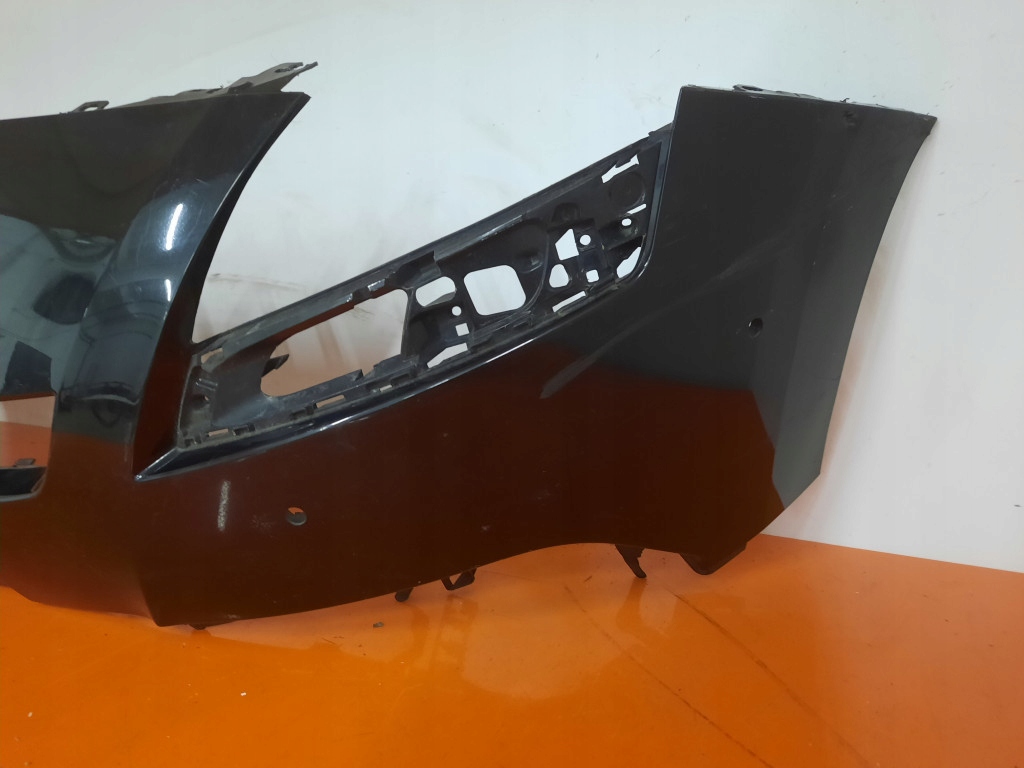 Peugeot 5008 бампер перед 9687444577 с Разборки