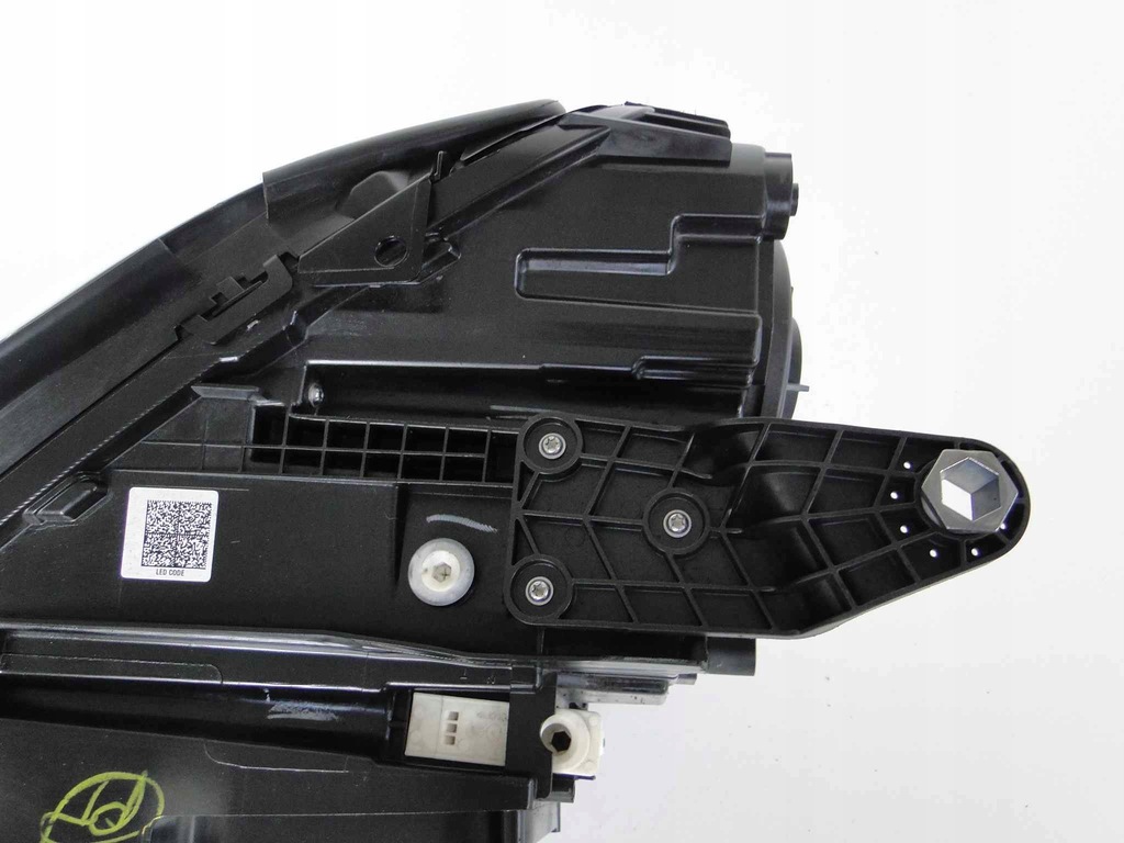 фото №9, Mercedes gle w167 167 лампа правая multibeam led