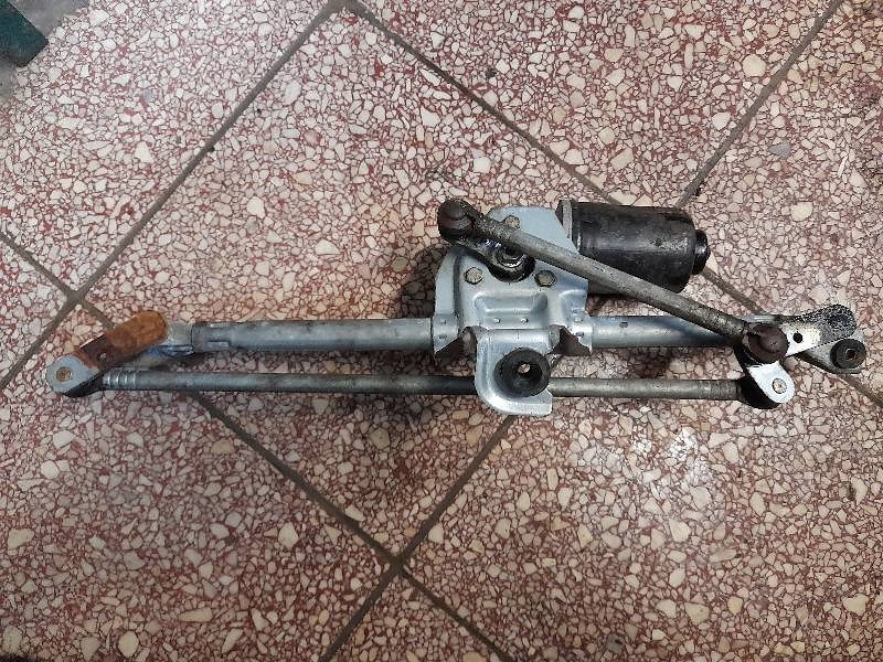 фото №1, Механизм дворник перед opel corsa-c