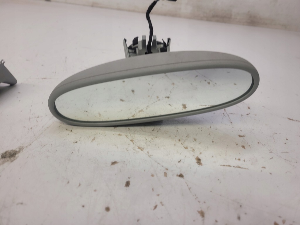 фото №7, Зеркало заднего вида фотохромный audi a1 8x 8x0857511d