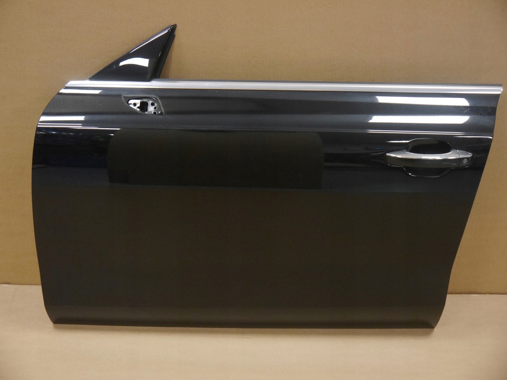 фото №1, Audi a7 4g дверь левая перед ly9t