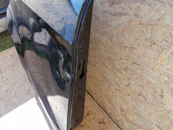 фото №4, Ford kuga mk2 mk-2 дверь задние задняя