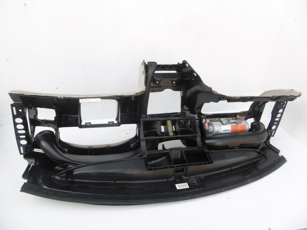 фото №15, Панель приладів приладова volvo s80 консоль панель приладів volvo s80