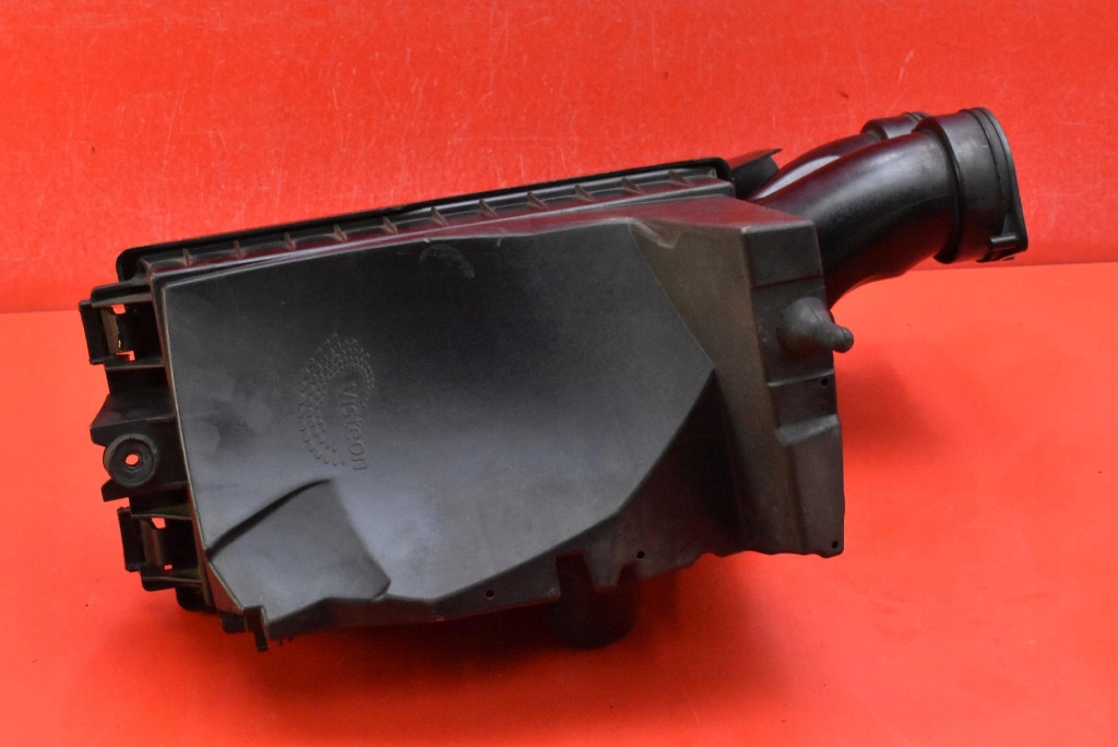 Корпус фильтра воздуха 5w939600ab jaguar xj x358 2.7 tdv6 204 km 07-09 в Украине