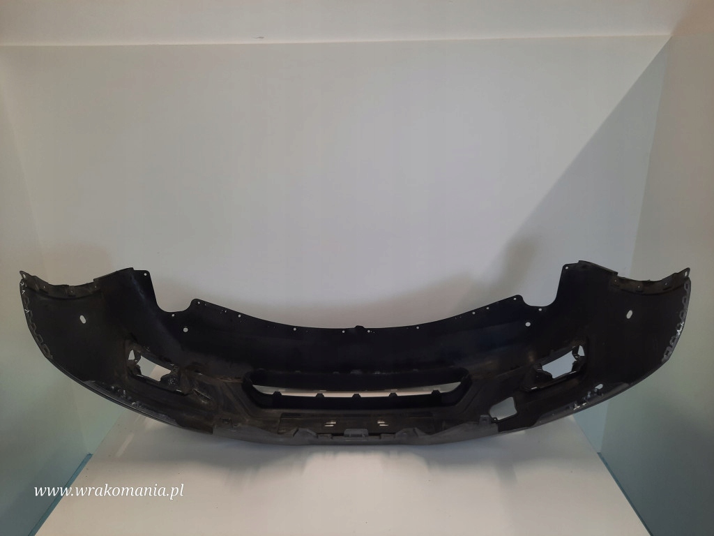 фото №10, Nissan x-trail iii бампер перед 620224ce0h